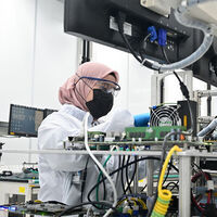 India es una apisonadora económica y geopolítica. No es "la nueva China": su estrategia para crecer es inédita