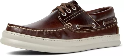 Camper Runner Four K101073 - Zapatos de Bota para Hombre, Medium Brown 003, 45 EU