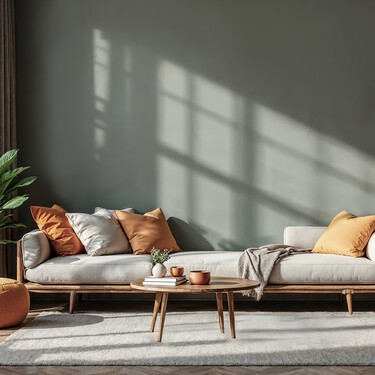 Lidl lanza a la venta una mantita para el sofá: es bonita, amorosa y cuesta menos de 6 euros