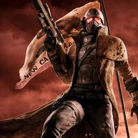 ¿Te imaginas a Fallout New Vegas como un DLC? Así es cómo en un principio el juego iba a formar parte de Fallout 3  