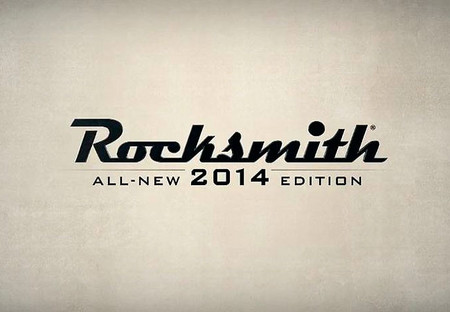 'Rocksmith 2014' presenta su modo Guitarcade