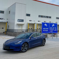 China está saturando el mercado de coches eléctricos. Tesla y BYD quieren hacer una purga tirando los precios 