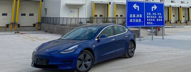 China está saturando el mercado de coches eléctricos. Tesla y BYD quieren hacer una purga tirando los precios 