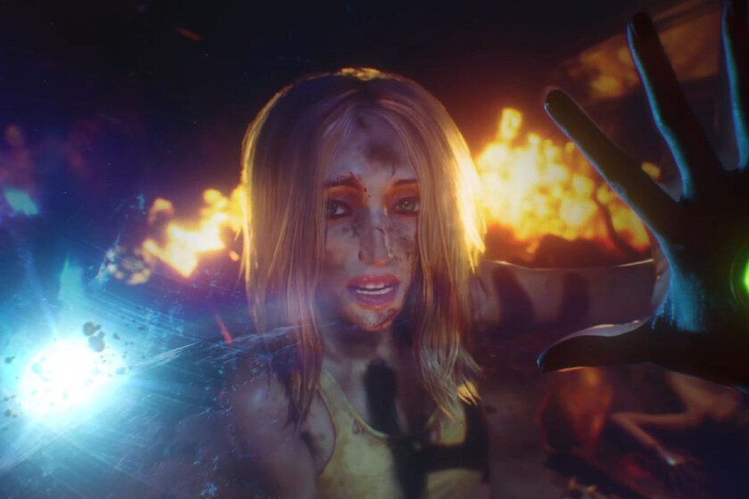 The Game Awards 2022 Judas, el nuevo juego del creador de Bioshock