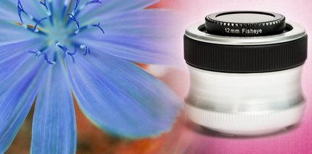Ya disponibles los adaptadores de Lensbaby para las Sony NEX