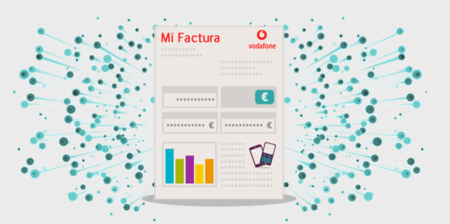 Vodafone cobrará las facturas por adelantado a nuevos clientes