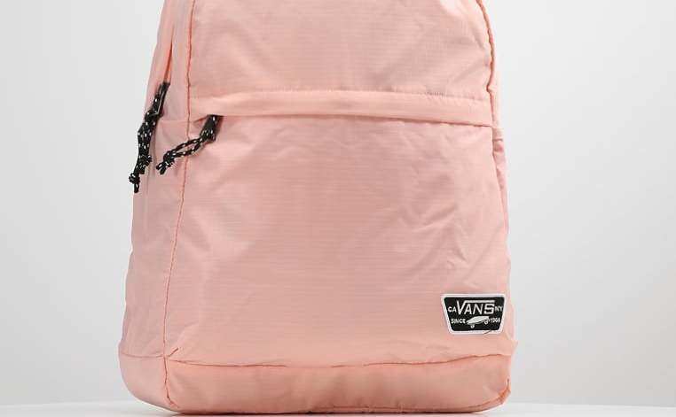 Sólo La Squad De Cuesta Con Rosa 95 19 En Vans Mochila 60 Euros Pep Zalando Descuento waPSB