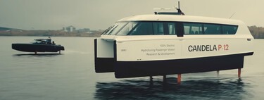 Existe una forma de que los barcos eléctricos sean tan eficientes como para acabar con los diésel: hacer que vuelen