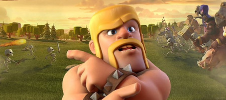 Clash Clans