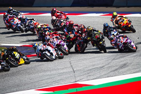 Vinales Austria Motogp 2023