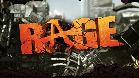 'Rage' nos presenta su desolado mundo en un nuevo tráiler