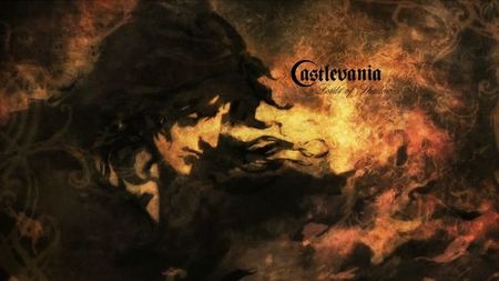 'Castlevania: Lords of Shadow' suena para Steam