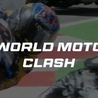 Un millón por carrera y sin normas. En Estados Unidos se acaban de inventar un MotoGP en el que cada uno puede correr con la moto que quiera 