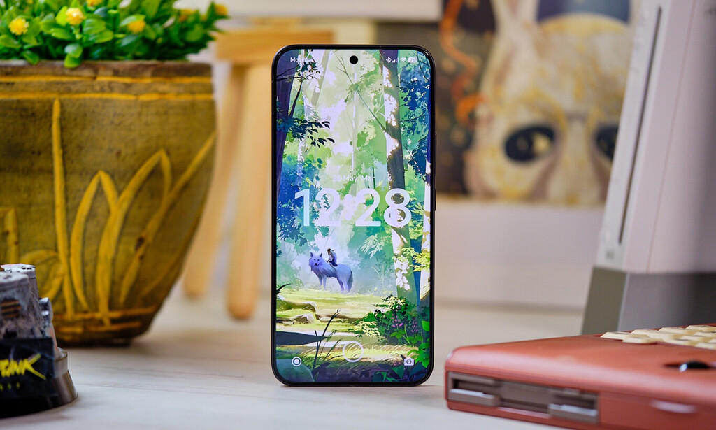 El Xiaomi 17T Pro recibe una de sus mejores ofertas hasta la fecha. Y en su versión con 1 TB de almacenamiento