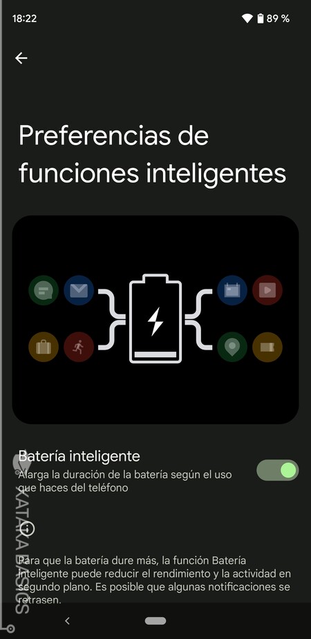 Bateria Inteligente