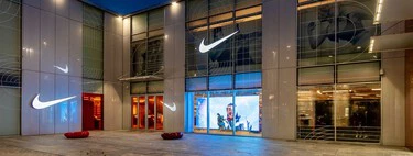 Nike a precio de outlet: jerseys, zapatillas Air Max, pantalones y mucho más para toda la temporada 
