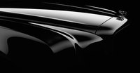 Teaser del nuevo Bentley ¿Arnage?