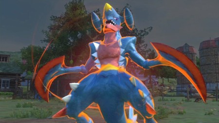 Pokkén Tournament tan solo permitirá utilizar cinco amiibos al día