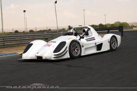 Radical SR3 Drivex