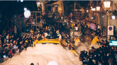 [Carnavales 2007]: Avilés, Asturias