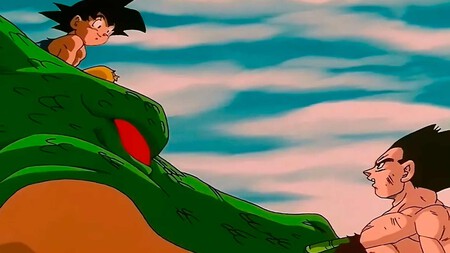 Final Explicado Dragon Ball Gt