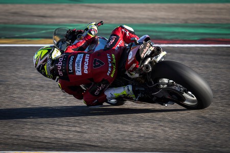 Bautista Aragon Sbk 2023 2