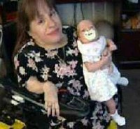 La madre más pequeña del mundo