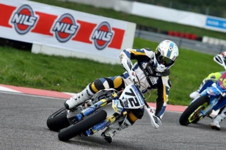 Lukas Hoelbacher Smgp 2015