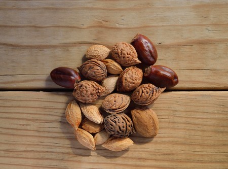 Nueces