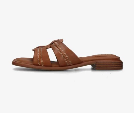 Sandalias