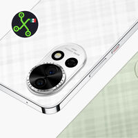 El poderoso Huawei Nova 13 casi a mitad de precio y se puede comprar desde 478 pesos al mes