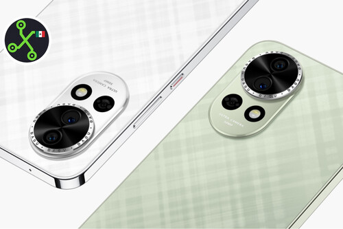 Huawei Nova 13 Smartphone Celular Telefono Amazon Mexico Ofertas Descuentos Meses Sin Intereses