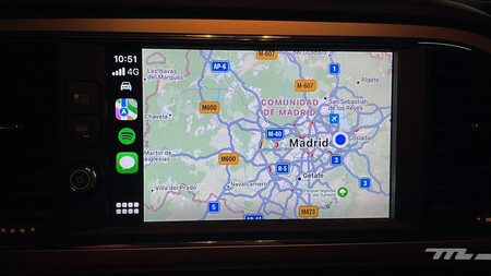 Mapas Apple iOS 15: la actualización trae tráfico en directo y vista en 3D