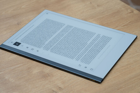 reMarkable, un cuaderno digital con pantalla grande