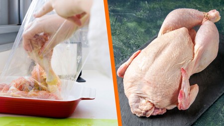 Se debe o no lavar el pavo antes de cocinar: esto es lo que dicen los expertos