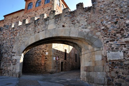 Caceres