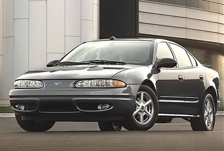 Oldsmobile: se cumplen 10 años sin la marca americana