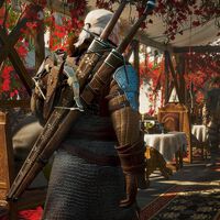 En The Witcher siempre vemos a un Geralt curtido en mil batallas. Eso cambiará con el próximo libro de la saga de fantasía