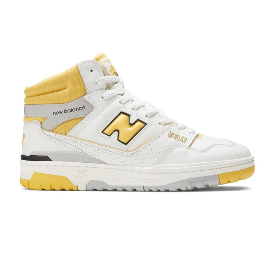 New Balance Zapatillas casual de hombre 650R