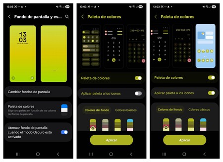 One Ui 8 Apps