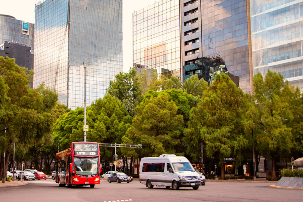 Tiembla en CDMX: van cinco microsismos registrados en el mismo día . Noticias en tiempo real