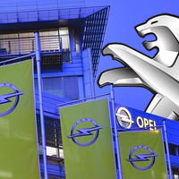 PSA compra Opel: el león se come a la filial europea de General Motors en un acuerdo de 2.200 millones de euros