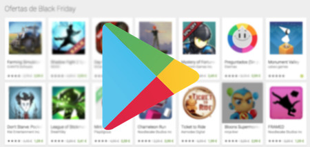Black Friday 2017: hasta un 80% de descuento en juegazos Android