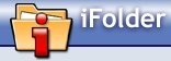 iFolder, comparte archivos en red local o en internet