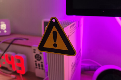 Si no has cambiado esto en tu router, cualquier vecino podría entrar en tu red: esto es lo que siempre aconsejo