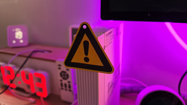 Alerta