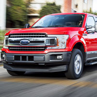 2018 Ford F-150 Power Stroke: ya está aquí la versión diésel de la pick-up superventas