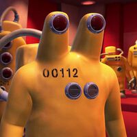 Fue una de las películas más taquilleras de 2001 y guarda una curiosa historia con los seguidores de Star Wars. Ahora podemos verla en Disney Plus, Monstruos S.A