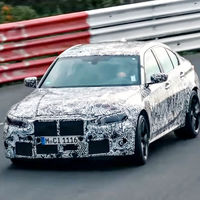 BMW M3 2021: todo lo que sabemos hasta ahora
