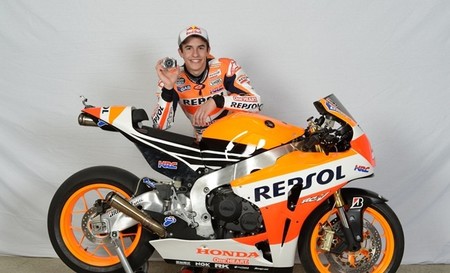 Nilox F-60 MM93, la cámara del campeón de MotoGP